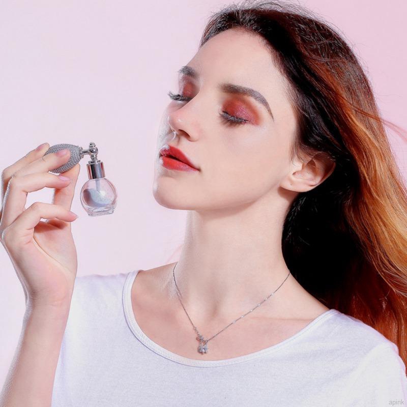 High Gloss Powder Long-lasting Waterproof Brighten Skin Color Highlighter Powder | BigBuy360 - bigbuy360.vn