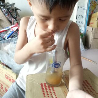Me đá, sốt me 800gr