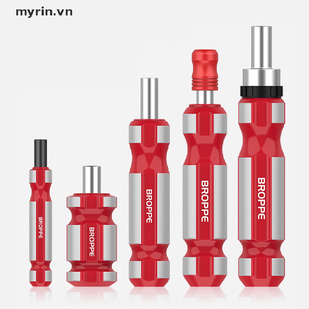 Tua Vít Cầm Tay Chất Lượng Cao 1 / 4 Inch