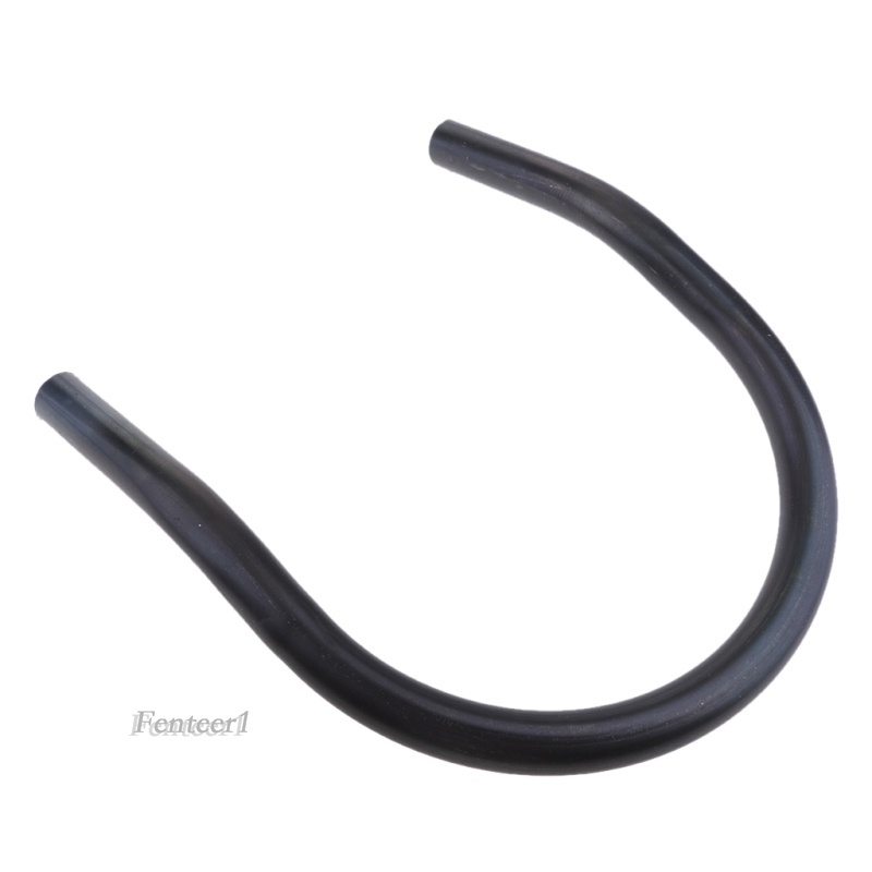 [FENTEER1] 210mm Rear Frame Hoop Tracker End Upswept Seat Loop for Cafe Racer Bobber | BigBuy360 - bigbuy360.vn