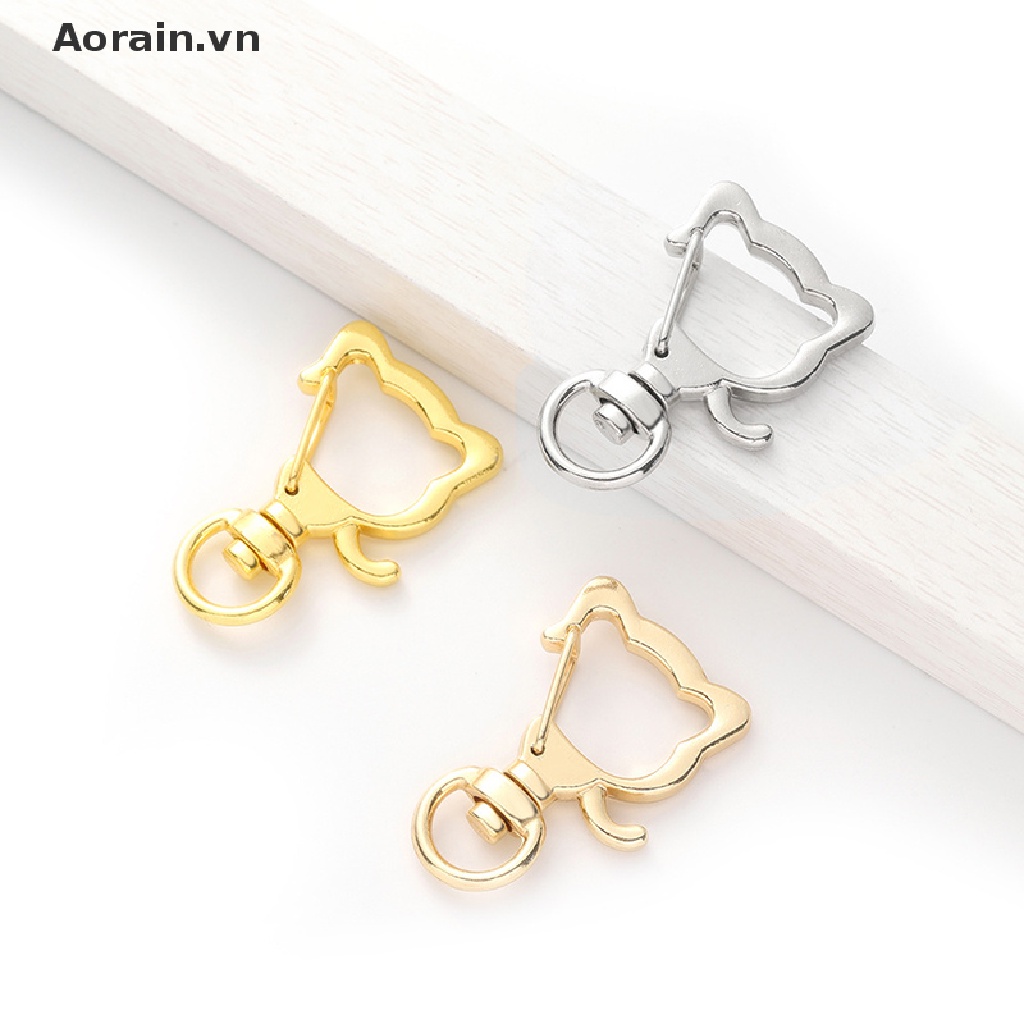 Bộ 10 Hình Mèo Dễ Thương