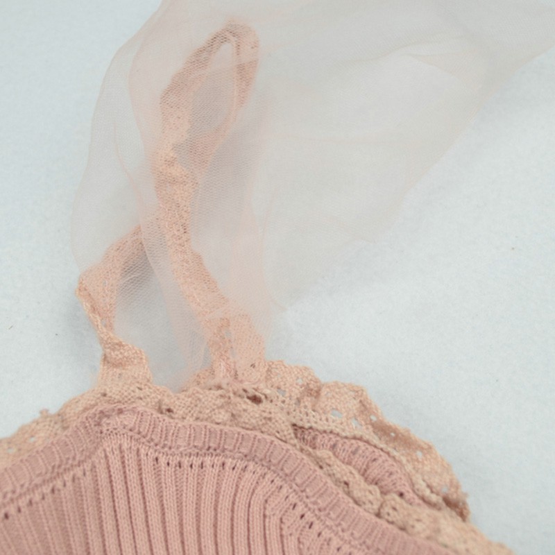 Áo nữ màu trơn thiết kế ôm sát tôn dáng