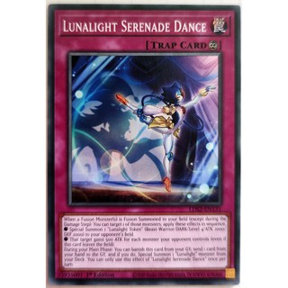 Lunalight Serenade Dance |EN| Common