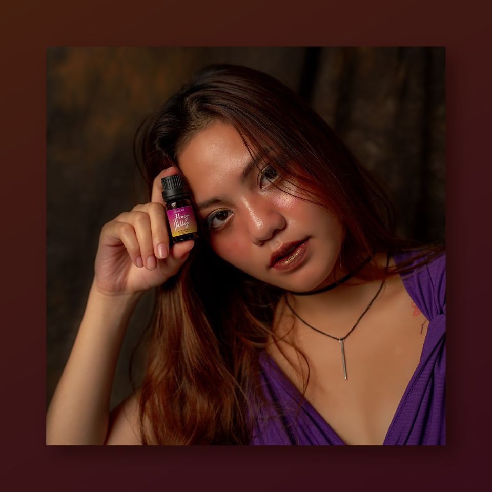 [ CHÍNH HÃNG ] Nước hoa vùng kín dành cho nữ Honey Valley Eau De Parfum - LOLI &amp; THE WOLF