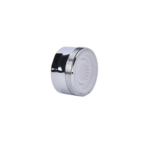 Set 03 đầu lọc cho vòi nước chậu rửa mặt, vòi chậu nhà bếp mạ chrome tiết kiệm nước gồm 3 size thông dụng 20/22/24mm
