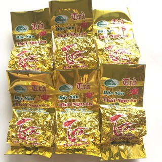 Combo 10gr Trà nõn tôm cao cấp +10gr Trà nõn tôm thượng hạng +10gr Trà đinh nõn [Chính gốc Tân Cương Thái Nguyên]