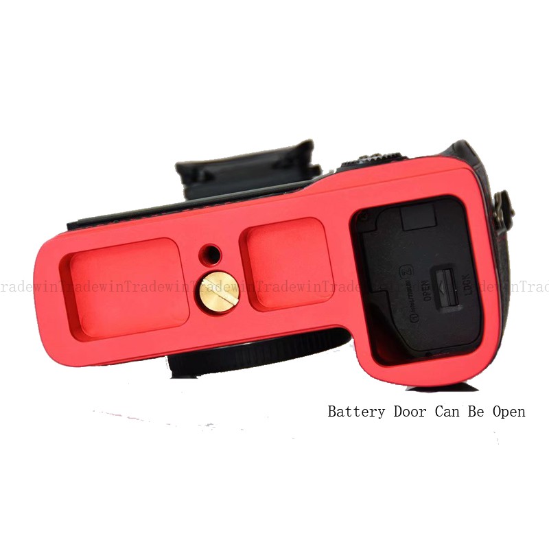 Bao Da Cho Máy Ảnh Sony A7R3 A7R Mark Iii A7Riii