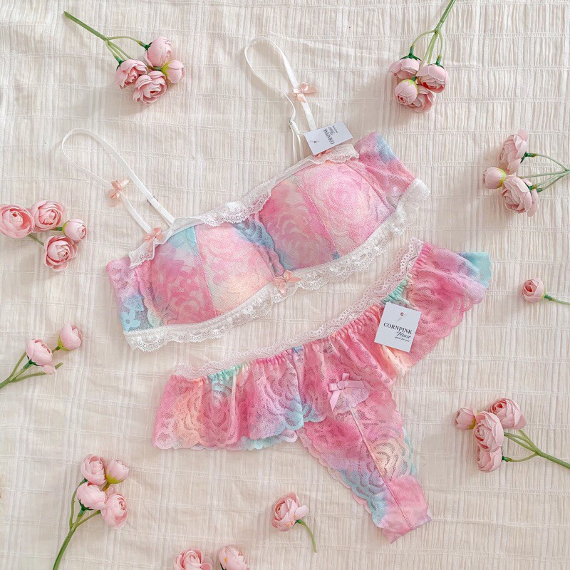 ICE CREAM SET 🍦🍡🍭