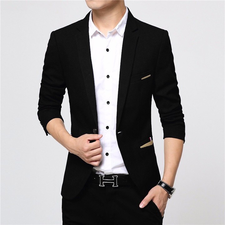 Áo Vest Nam Phổ Thông - Mã PP032
