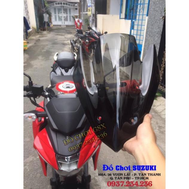 Kính chắn gió dành cho GSX150S
