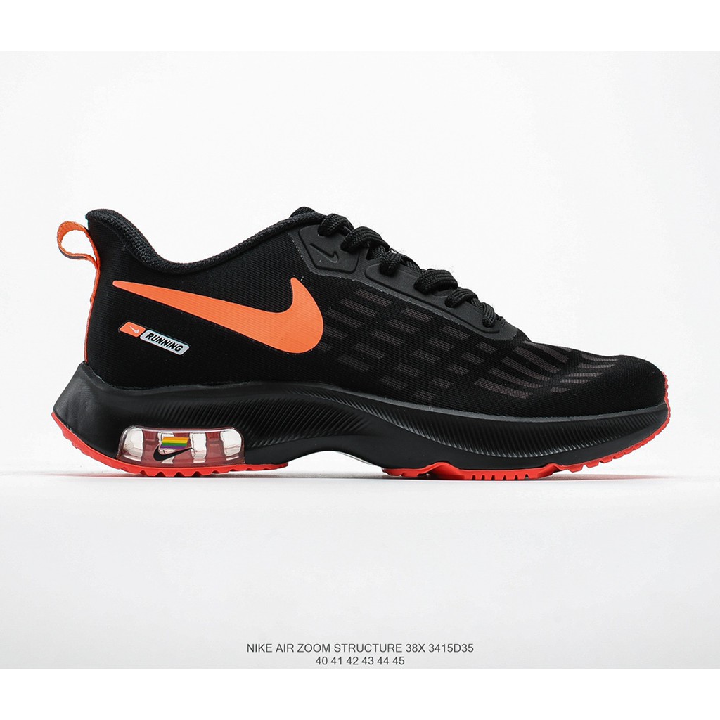 GIÀY SNEAKER MÃ SẢN PHẨM_Nike Air Zoom Structure 38X NHIỀU MÀU PHONG CÁCH FULLBOX + FREESHIP