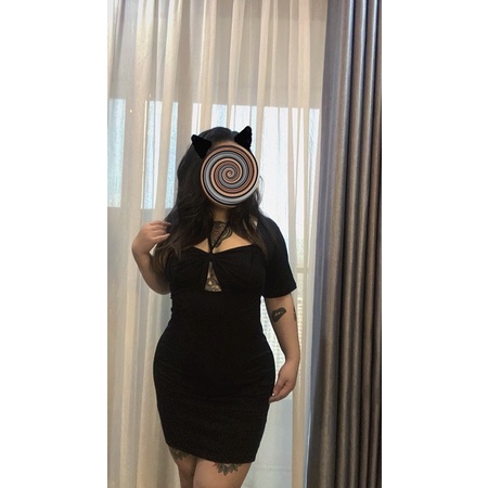 N.T BIGSIZE body ngắn chéo