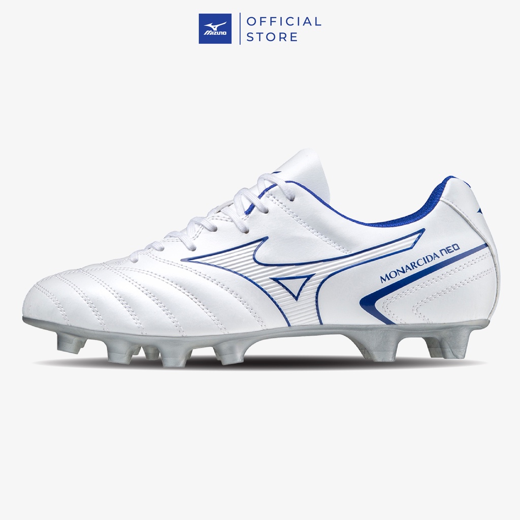 Giày Bóng Đá Sân Cỏ Tự Nhiên Monarcida Neo II Select MIZUNO Chính Hãng Bảo Hành Siêu Bền Đẹp Nhẹ Chất Lượng