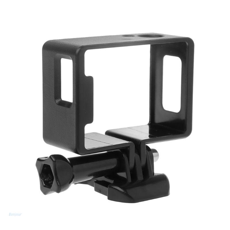 Khung Gắn Bảo Vệ Cho Camera Hành Trình Bonjour Sj6000 Sj4000