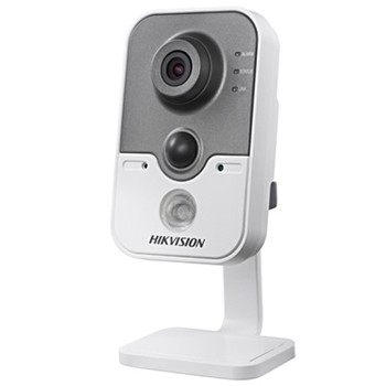 Camera IP Cube HIKVISION DS-2CD2442FWD-IW