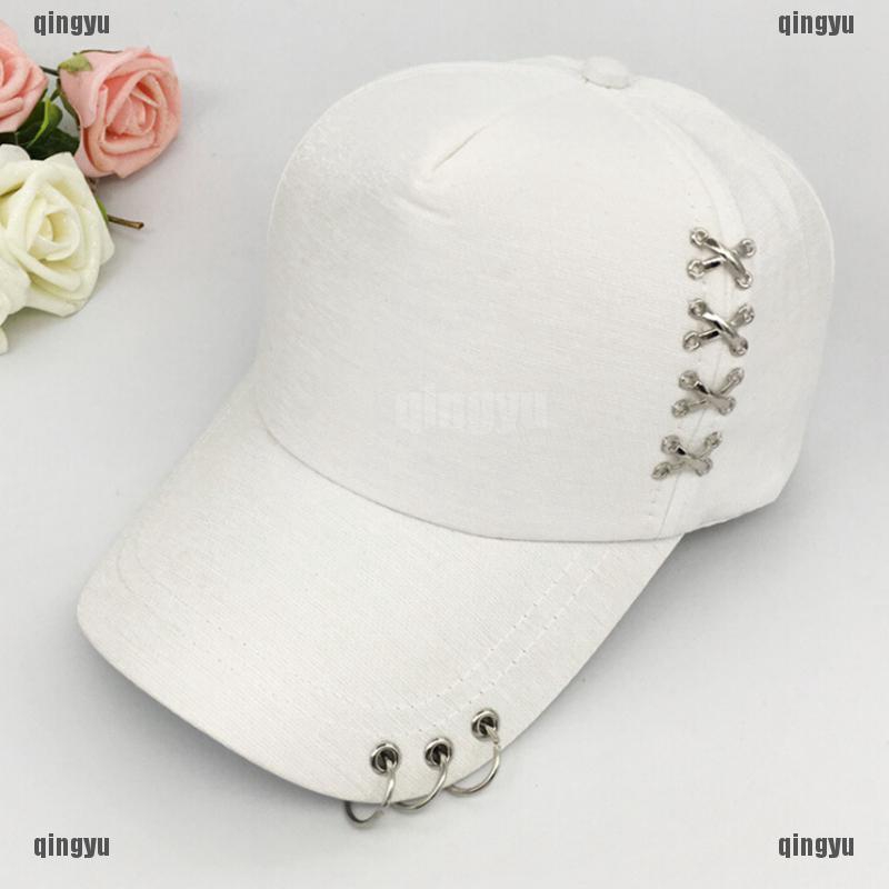 Tcmy ❤♣ Mũ Lưỡi Trai Phong Cách Hiphop