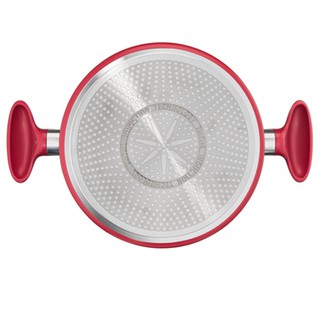 NỒI 2 QUAI TEFAL C6427914 22CM