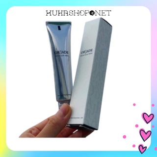 [Xukashop] Serum pha nền căng bóng da Oil OrJade Serum Glow Water tuýp 15ml