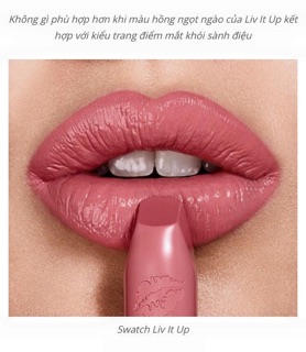 Son CharlotteTilbury HotLips UK
