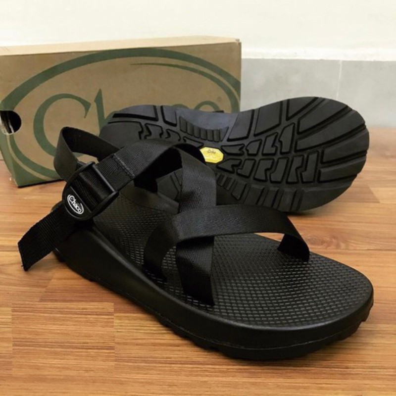 Sandal Chaco Nam Chắc Chắn Rất Bền Rất Đẹp - Dép Chaco Nam Chính Hãng Cao Cấp - Bảo hành 12 tháng