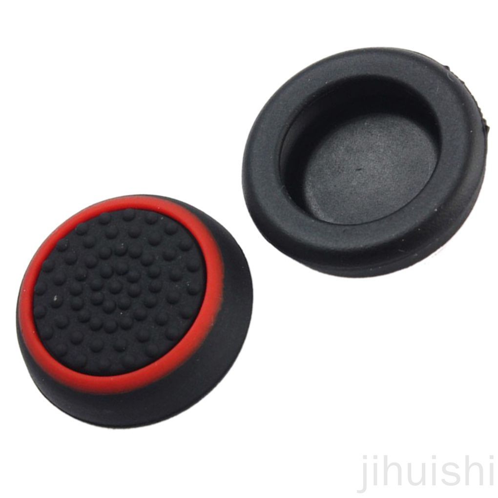 Nắp Silicone Thay Thế Cho Tay Cầm Chơi Game P3 / P4 / Xbox 360 / One