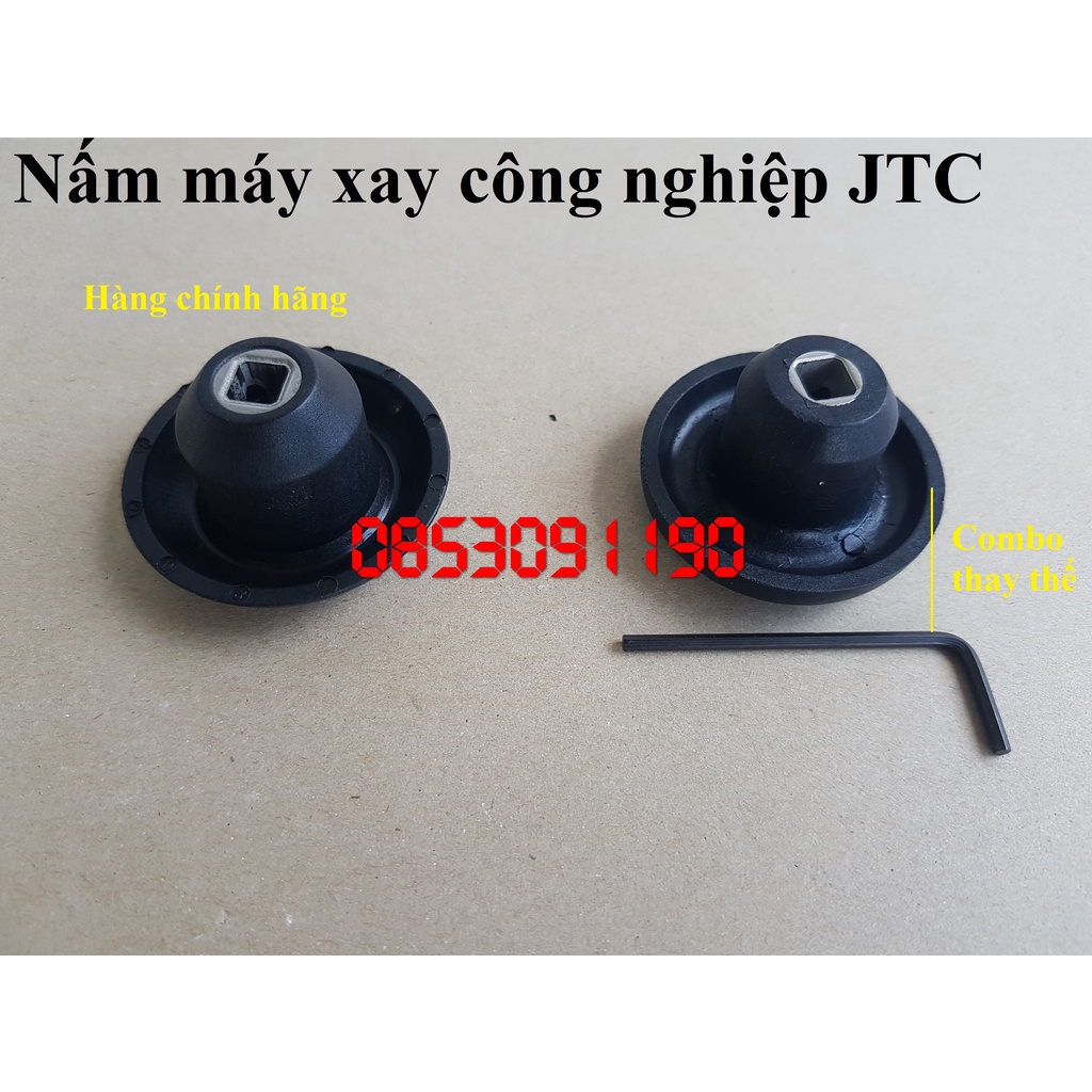 Phụ kiện máy xay sinh tố công nghiệp Omniblend V JTC hàng chính hãng