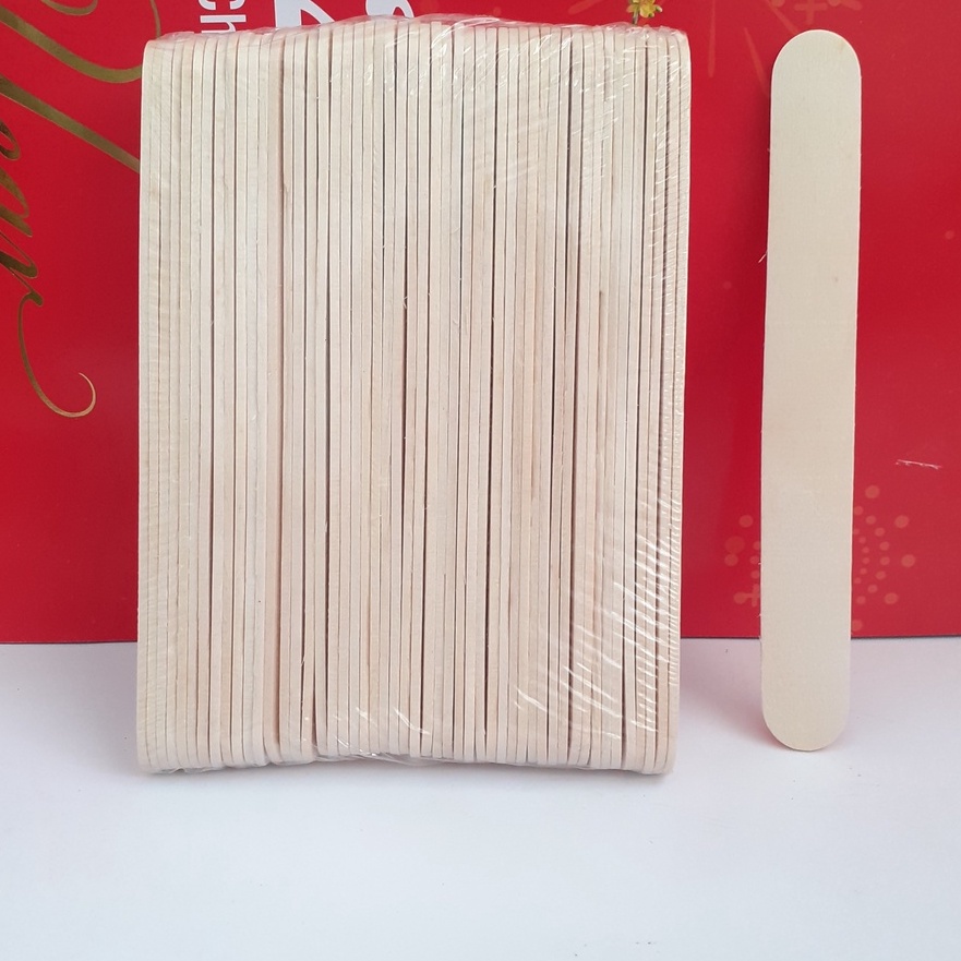 Que gỗ lấy sáp wax lông