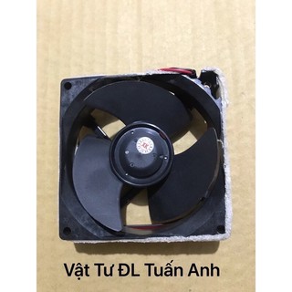 Quạt Tủ Lạnh 8V DC 9cm*9cm