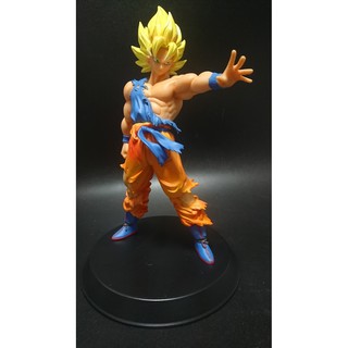 Mô hình Siêu Xayda Sôngôku kamê