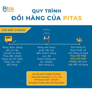 Giày nhựa Monobo Tammy