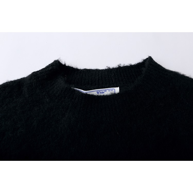 Off white Áo sweater Off white Thời Trang Cao Cấp