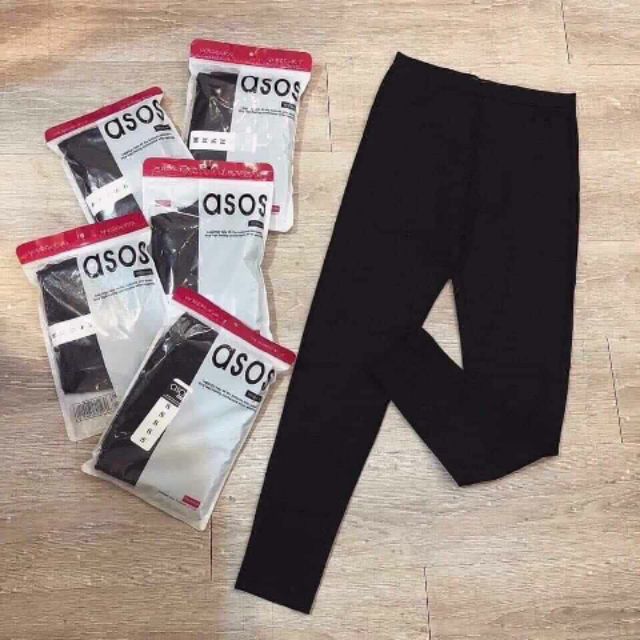 (GIÁ BUÔN) QUẦN LEGGING Bigsize UMI HÀN NÂNG MÔNG HACK CHÂN THON | BigBuy360 - bigbuy360.vn