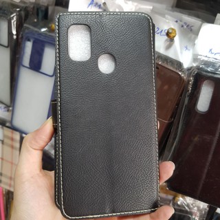 Bao da Samsung M30S/M21 thời trang