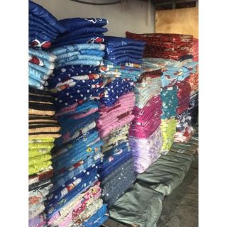 Mền Hè Cotton Cao Cấp