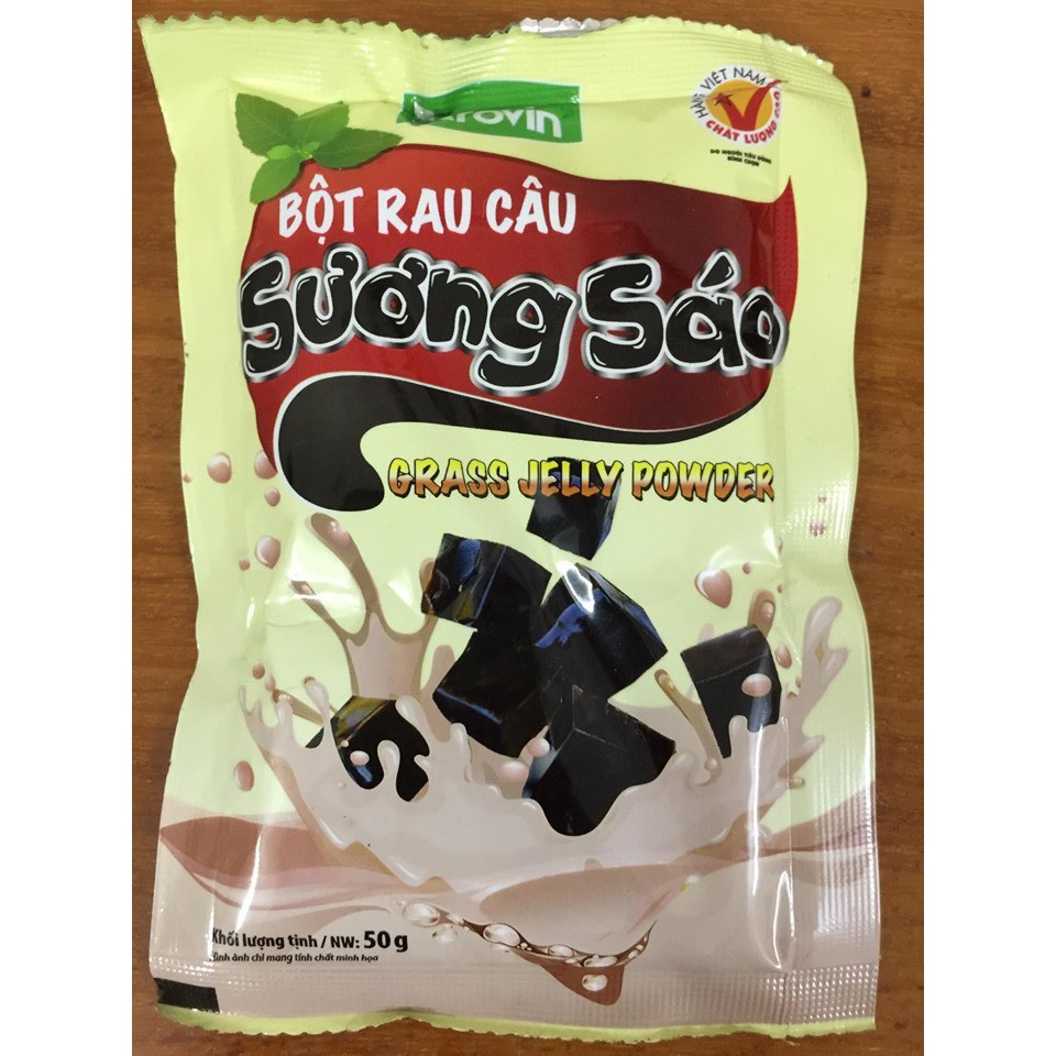 Sương sáo Erovin