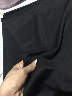 Thun thái - cát nhật đen Thắm Trần 2