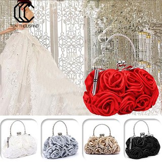 Túi xách da PU thời trang dự tiệc cho nữ