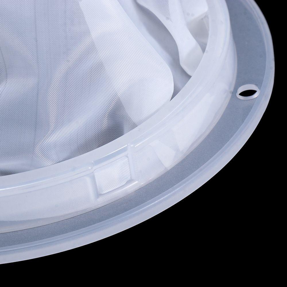 Lưới Lọc Cà Phê Chất Liệu Nylon Tiện Dụng Cho Nhà Bếp / Quán Bar