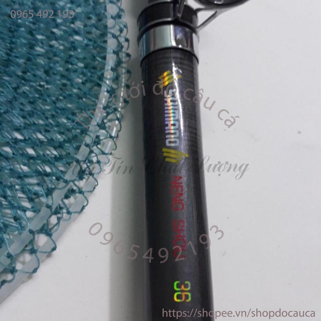 Bộ cần câu rút 3m và máy yumoshi 7000 ( rẻ vô địch )