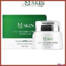 Kem Thải Độc Chì Nhân Sâm MQ Skin 30g [Chính Hãng 100%]