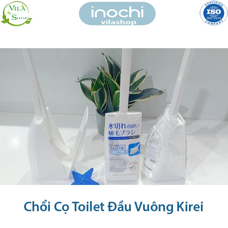 [ 8 Phân Loại] Chổi Cọ Toilet, Chổi Cọ Nhà Tắm Nhà Vệ Sinh, Chính Hãng Inochi & Bioplas Đạt Tiêu Chuẩn Xuất Nhật