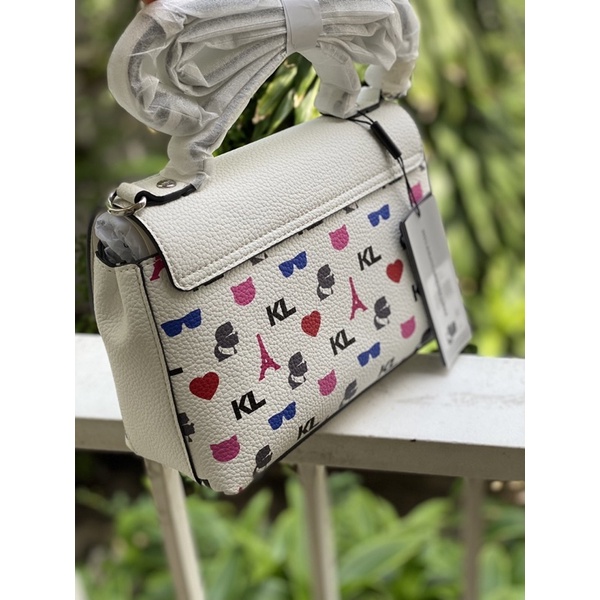 Túi Karll auth sale