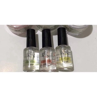 Bột nhúng KDS (Base gel, Activitor, Top) .