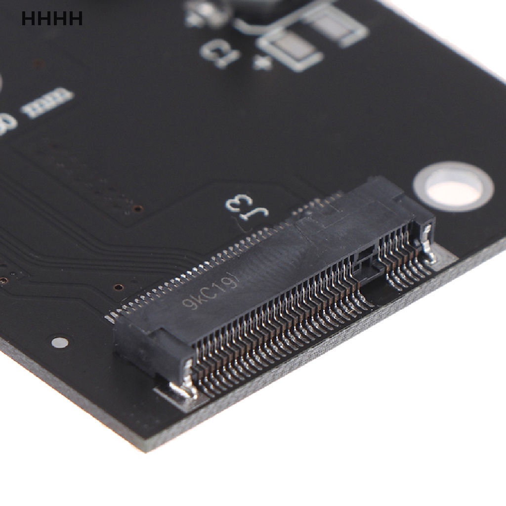 Thẻ chuyển đổi B+M ke M.2 ssd ngff sang 2.5inch 15pin sata3 | BigBuy360 - bigbuy360.vn