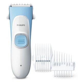 Máy cắt tỉa tóc cho bé sơ sinh Philips HC1055