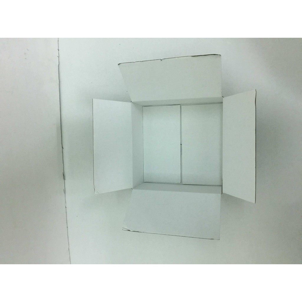 Hộp carton 10x8x8, số lượng: 95 hộp_Thung Carton Sieu Re