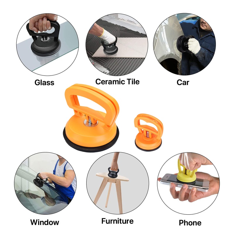 Dụng Cụ Loại Bỏ Vết Móp Trên Thân Xe Mô Tô Chuyên Nghiệp