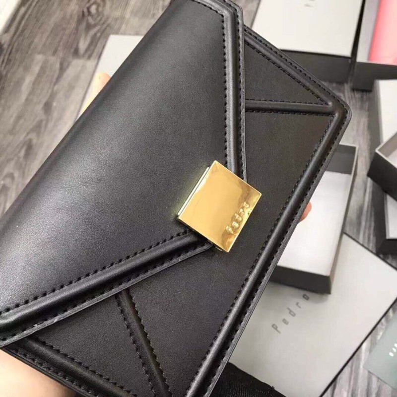 Túi pedro bì thư có hộp