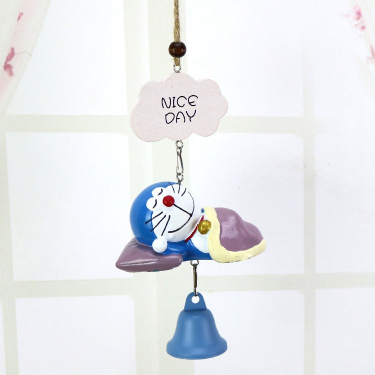 Chuông Gió Doremon Doraemon
