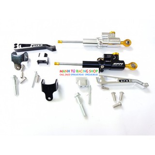 Trợ lực cổ RPM kèm bas